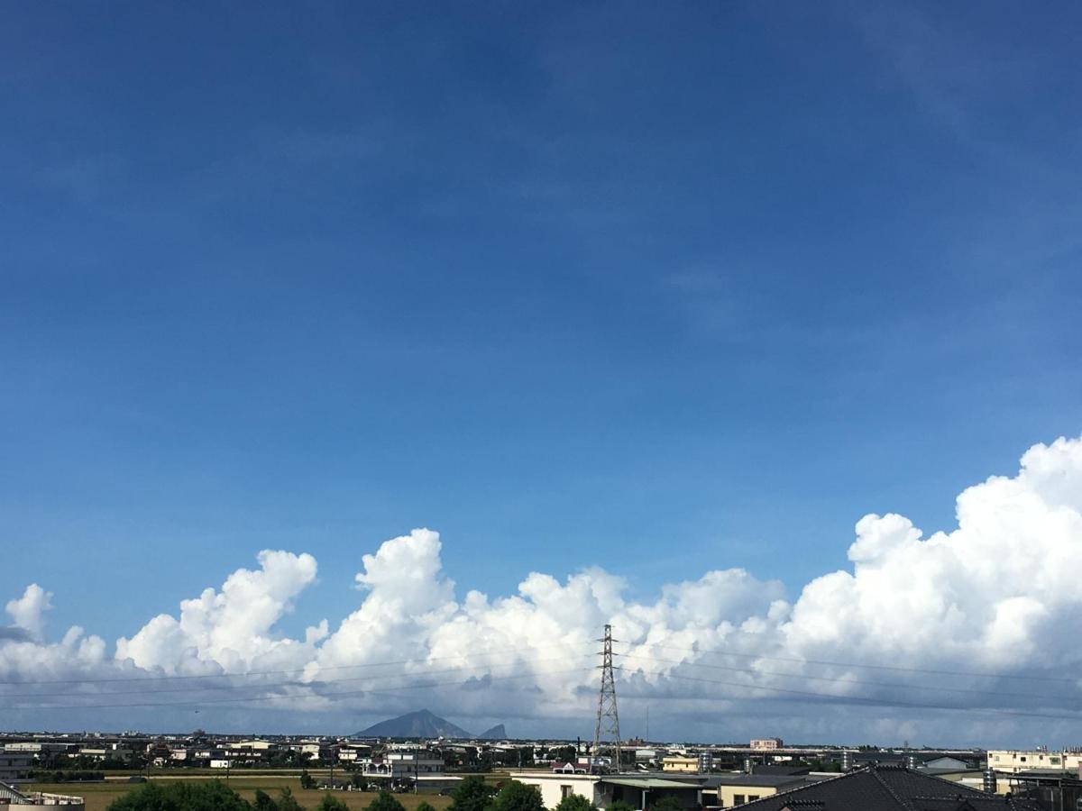 啾吉民宿河畔館 宜蘭五結8到14人包棟民宿 Yilan Exterior foto